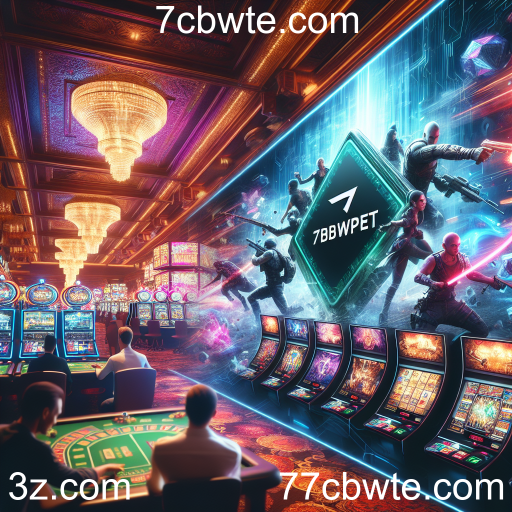 A Evolução dos Jogos de Ação: Uma Viagem Através do Tempo