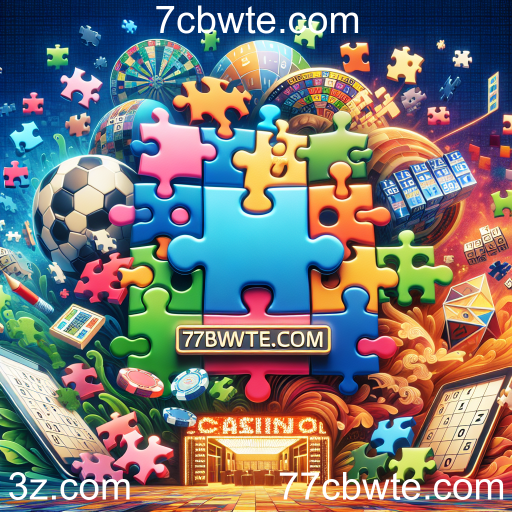 Descubra o Fascinante Mundo dos Jogos de Quebra-Cabeça