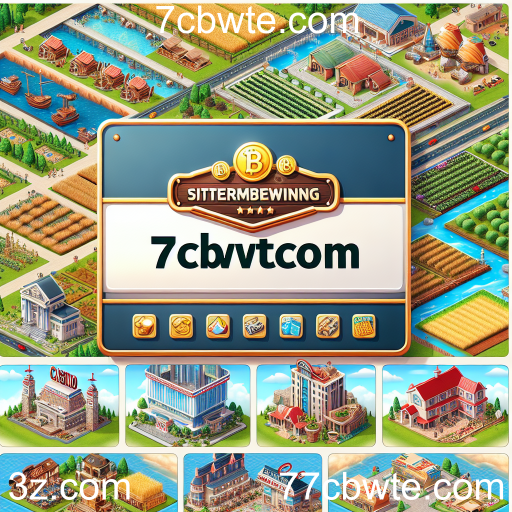 A Magia dos Jogos de Simulação: Vivendo Mundos Incríveis